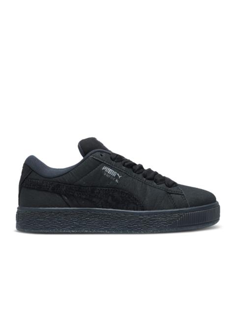 PUMA COLLINA STRADA X WMNS SUEDE XL 'BLACK'