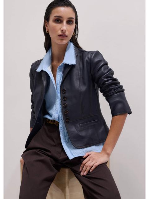 ME+EM Luxe Fitted Blazer