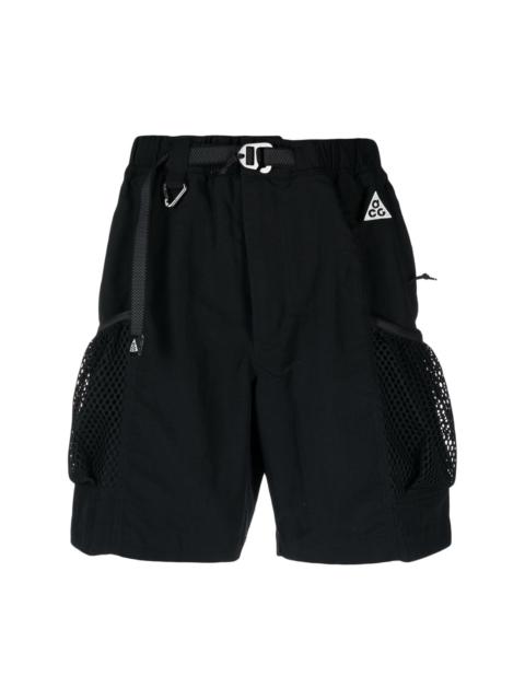 ACG snowgrass cargo shorts
