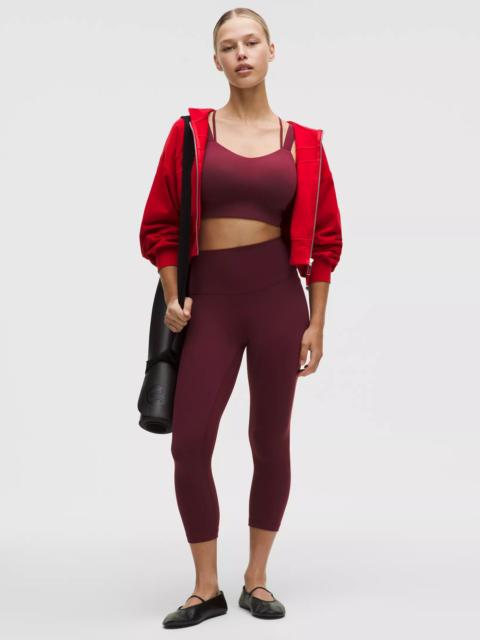 lululemon lululemon Align™ High-Rise Crop 21"