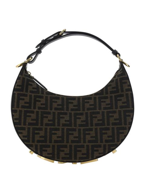 FENDI Graphy Hobo Bag