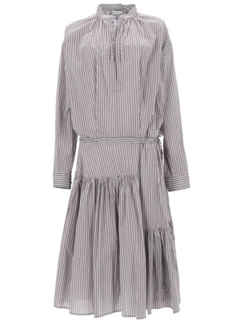 Dries Van Noten Dries Van Noten Women Abito Lungo "Denvo"