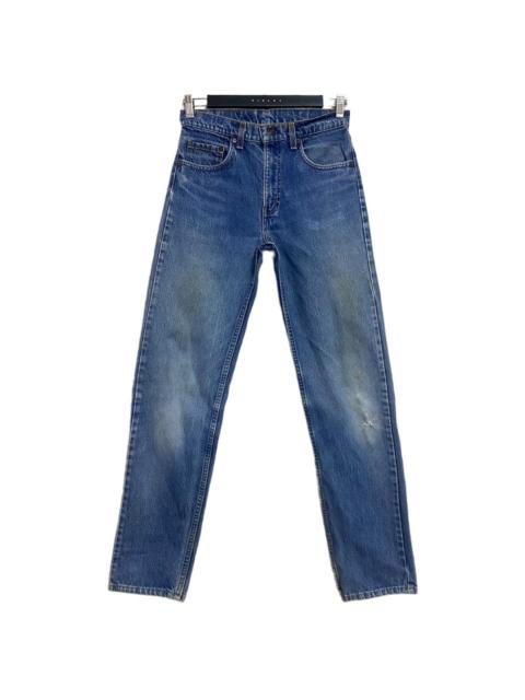 Levi's Vintage 80s Levis 505 Distressed Jeans 29x32 Made in USA