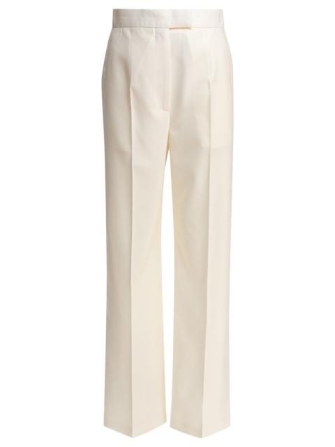 Alexander McQueen Alexander Mcqueen Trousers