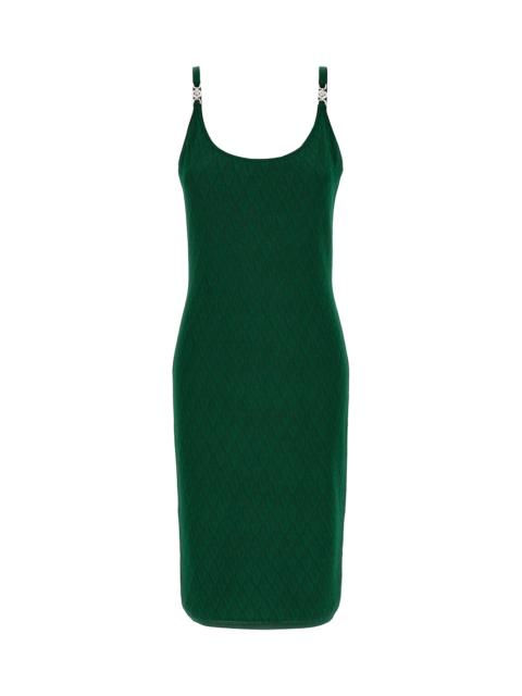 lululemon Organic Cotton Cinched-Waist Dress - LW1FE7S-031382 | REVERSIBLE