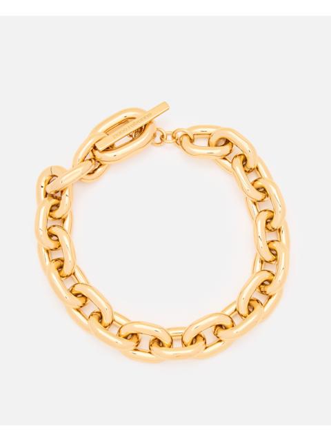 rabanne Rabanne Women Xl Link Necklace