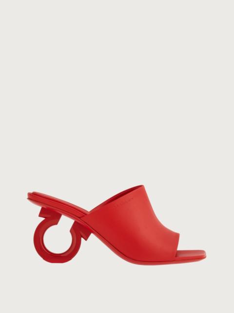 FERRAGAMO Ferragamo Elina Slides