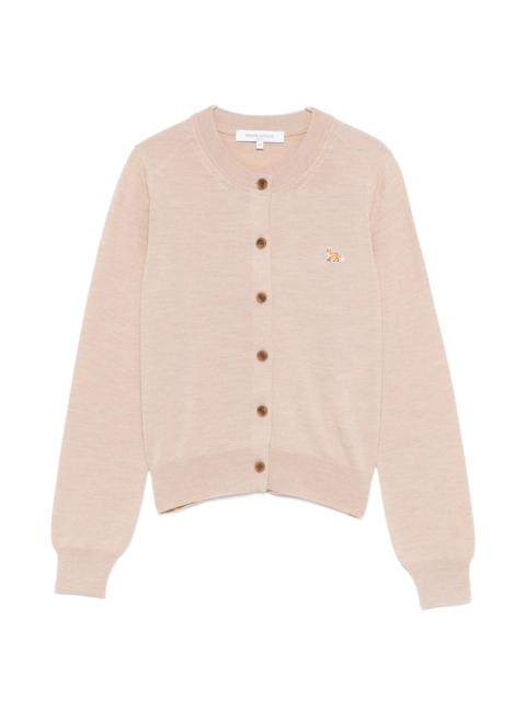 Maison Kitsuné Maison Kitsuné Knitwear