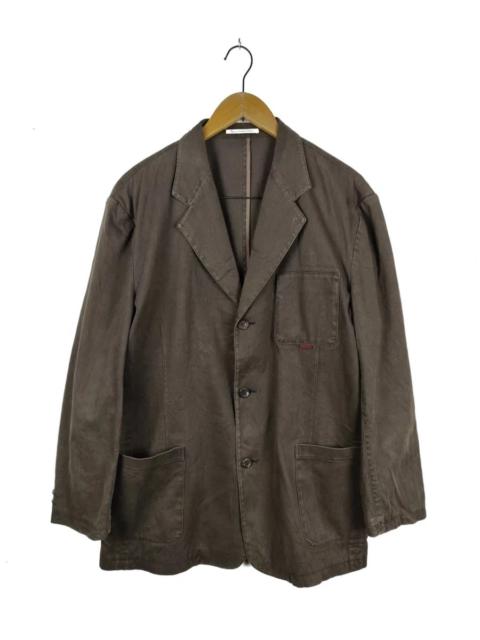 Other Designers Japanese Brand - VIntage Papas maniere de Heming Light Jacket Coat Blazer