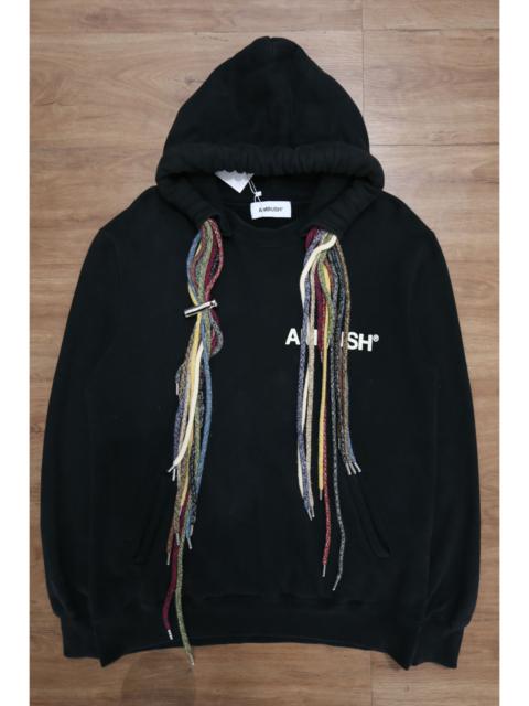 Other Designers Ambush Design - Ambush - Multi-Cord Hoodie