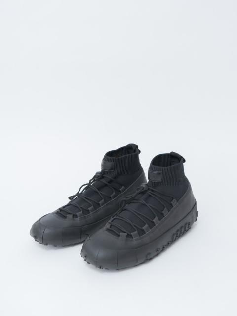 Lemaire Vibram Wrap On Sneakers - Asphalt