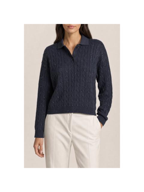 Brunello Cucinelli Brunello Cucinelli Womens Sweater Nwt