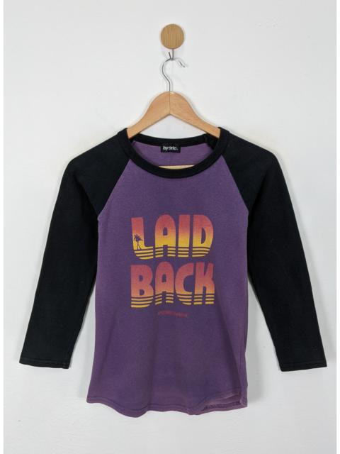 Other Designers Hysteric Glamour - Hysteric Glamour Laid Back shirt