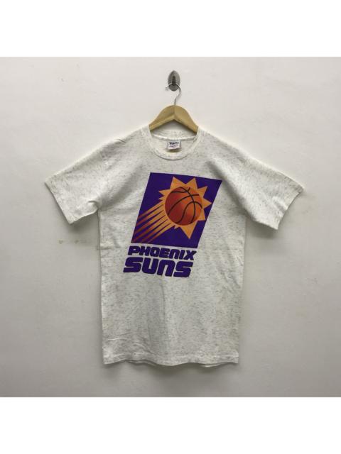 Other Designers Vintage - PHEONIX SUNS Basketball Team T-Shirt