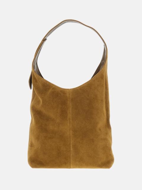 Maeden MONDAY SUEDE BAG