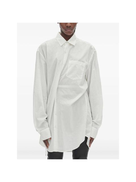 Ann Demeulemeester Ann Demeulemeester White Tops - Shirts Women