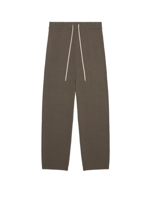 Rick Owens Track Pants