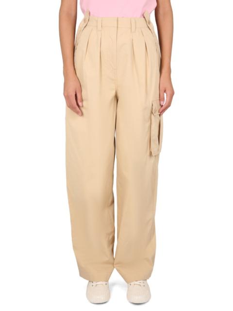 KENZO Kenzo Women Cargo Pants