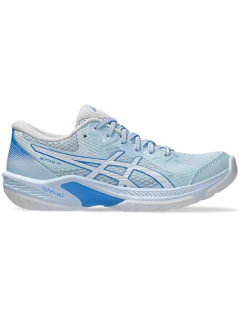 Asics ASICS Beyond FF Light Blue White (Women's)