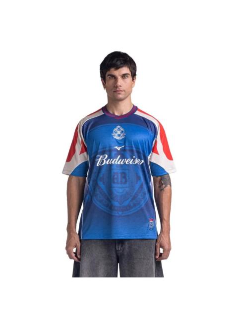 Mizuno Mizuno x Budweiser Legends United 26 Men's T-Shirt