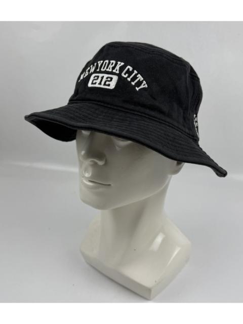 Other Designers Japanese Brand - castano new york city hat tc50