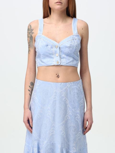 Etro Top woman Etro