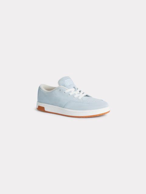 KENZO 'KENZO-Dome' sneakers in suede