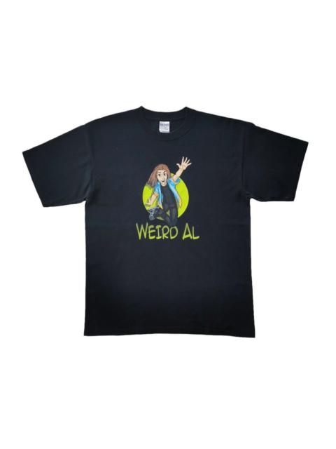 Other Designers Vintage Weird Al Yankovic Band Tshirt