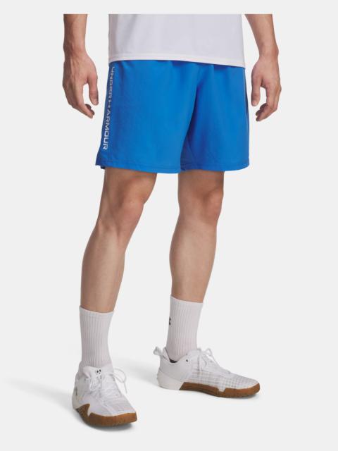 Under Armour UA Tech™ Woven Wordmark