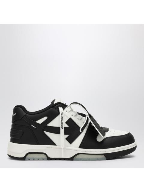 Off-White Off-White Out Of Office White/Black Sneakers Men