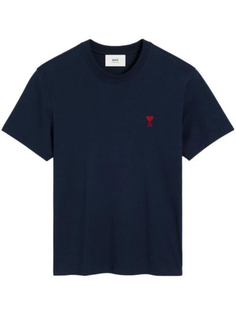 AMI Paris Ami Paris Men T-Shirt With Logo