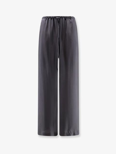 Other Designers Alysi Silk Trousers