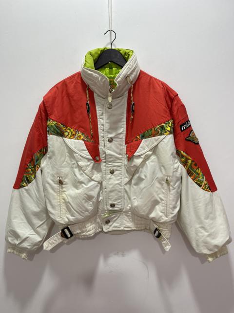 Other Designers Vintage - VINTAGE MISTRAL HYPE SKI STYLE JACKET