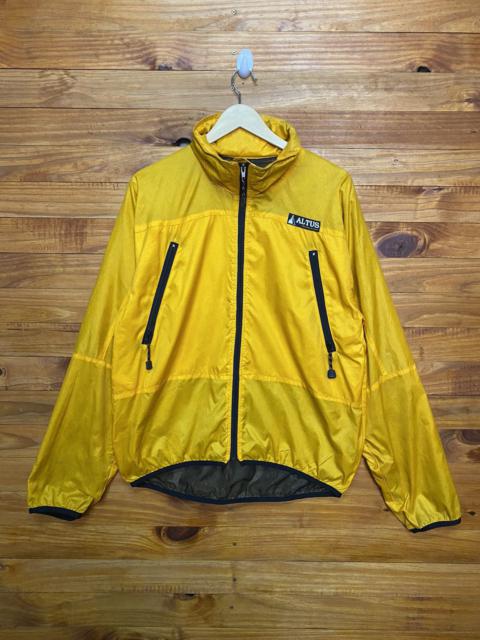 Other Designers Vintage Altus Mountain Gear Windbreaker Jacket