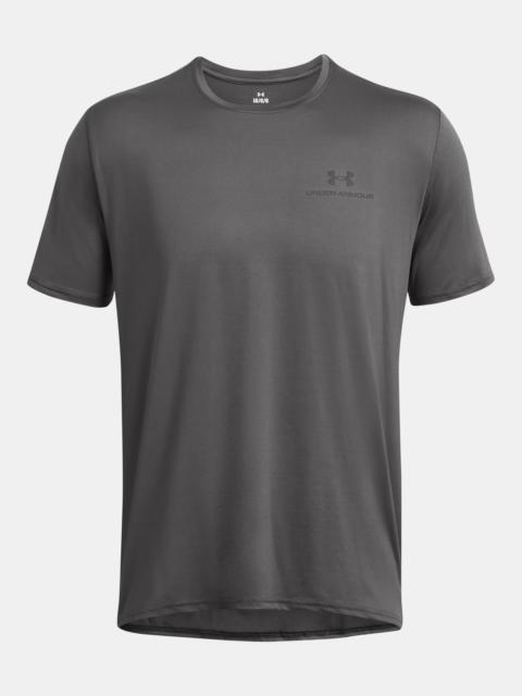 Under Armour Men's UA Vanish Energy Short Sleeve