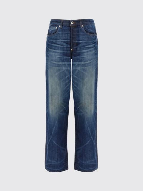 KENZO Jeans men Kenzo