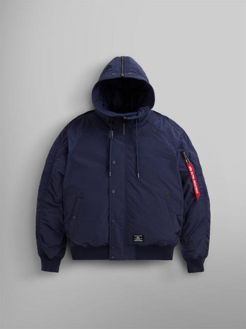 ALPHA INDUSTRIES N-2B ALTITUDE PARKA