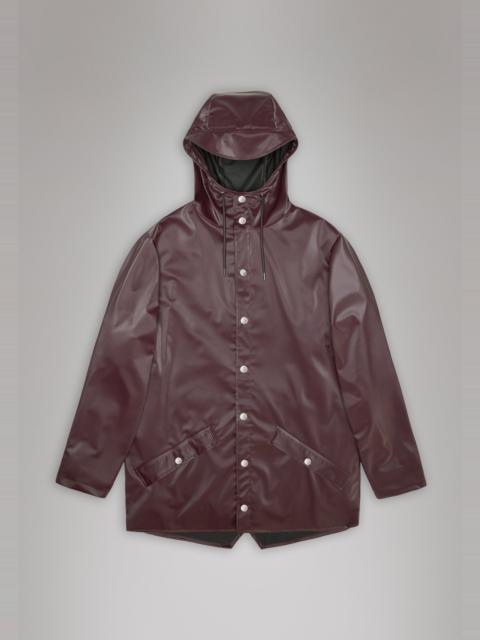 RAINS Jacket