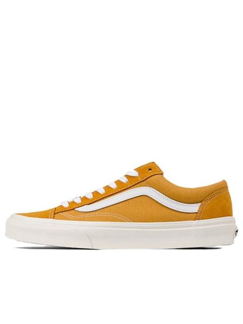 Vans Vans Style 36 'Retro Sport - Sunflower' VN0A3DZ3UCP
