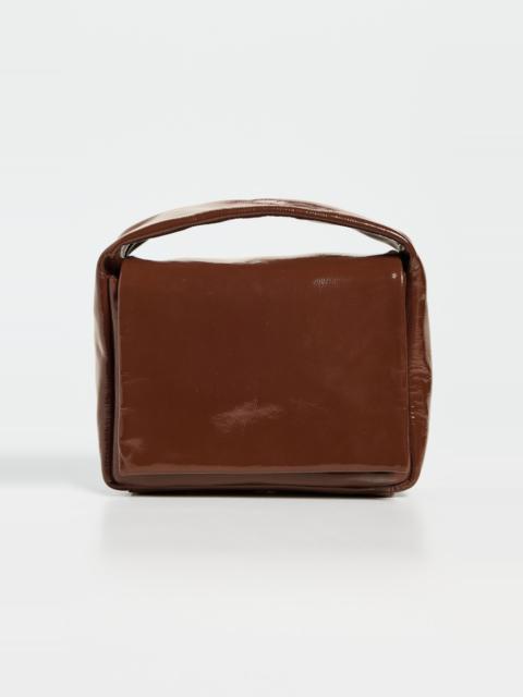 ST. AGNI Petit Soft Satchel