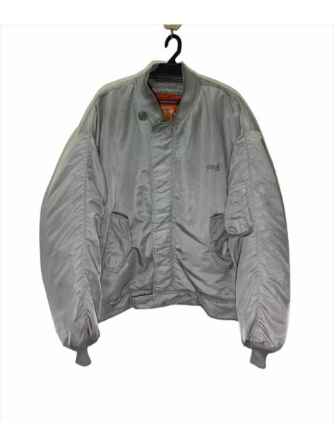 Vintage Schott Flight Bombers MA-1Jacket