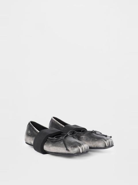 Ann Demeulemeester Paloma Ballerinas