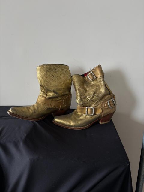 Junya Watanabe Junya Watanabe Boots