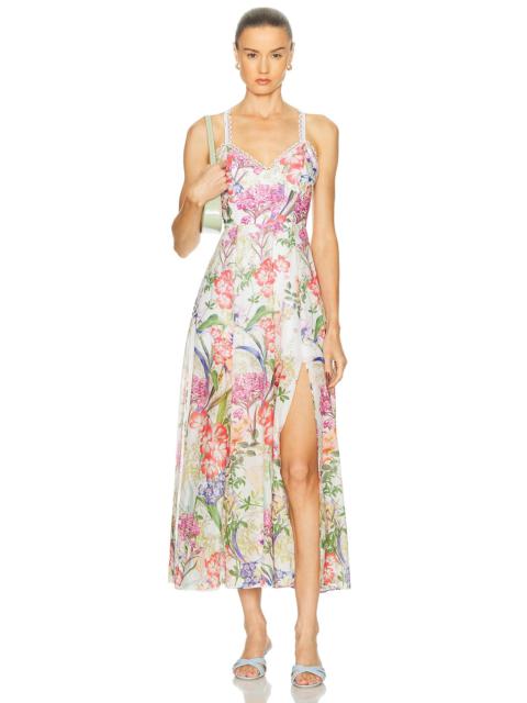 Charo Ruiz Iraso Dress