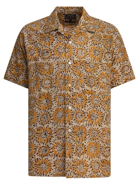 Beams Plus Shirts