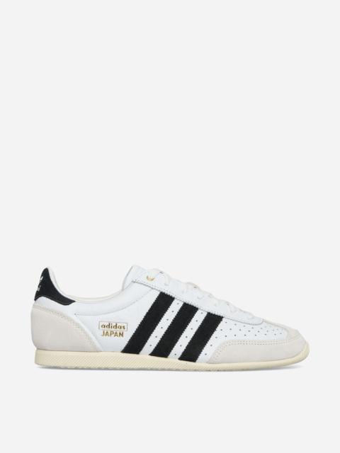 adidas Japan Sneakers Cloud White / Core Black