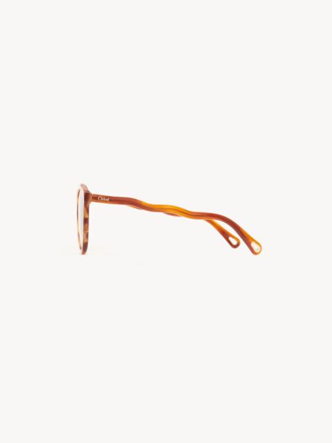 Chloé ZELIE SUNGLASSES