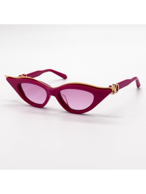 Valentino VALENTINO V-GOLDCUT VLS-114D