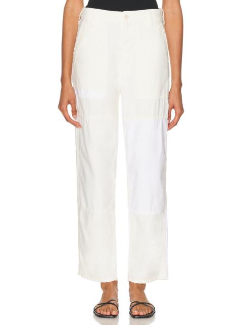 Polo Ralph Lauren Straight Pant