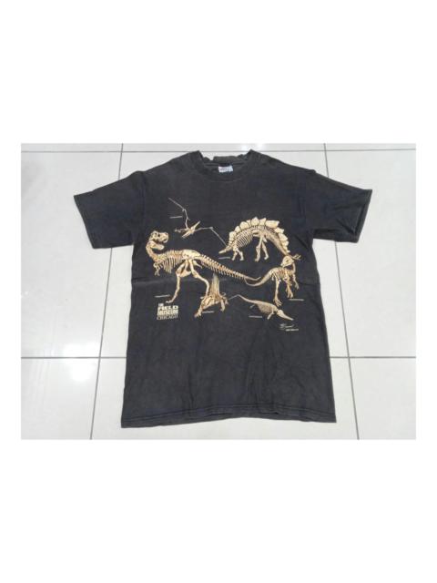 Other Designers Vintage 90s Dinosaurs Field Museum Chicago T-Shirt